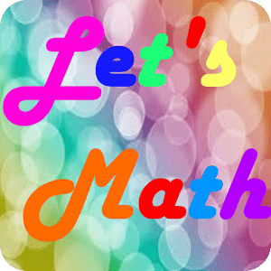 Let's Math Kids