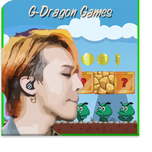 G-Dragon Games Jump