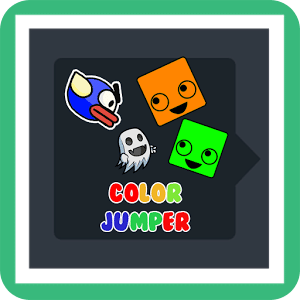 Color Jumper