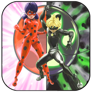 瓢虫冒险 Ladybug Aventure