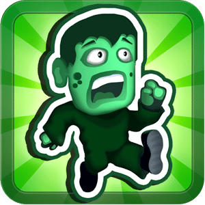 Temple Zombie Run Escape