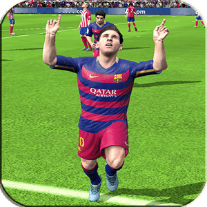 Dream League Soccer 7D