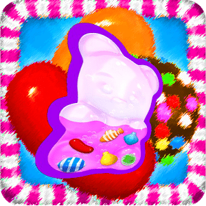 NEW:Candy crush Saga Tips