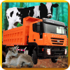 pk farm eid animal transporter