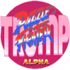 Trump Puzzle Fighter Alpha