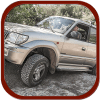 offroad hill climb 4x4