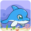 Dolphin Ocean Mania