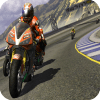 Moto Racing Game 3D