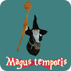 Magus: magie de la conjugaison