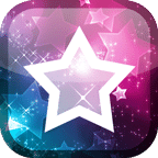 Lucky Stars Live Wallpaper