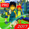 Tips Inazuma Eleven Game 2017