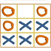 Connect 3 - Lite Game