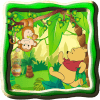 winie the amazing pooh adventure