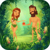 Adam and Eve 5