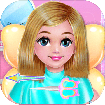 Hairdo Kids Salon