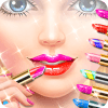 Lipstick Maker Makeup Game