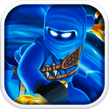 Super Warrior Ninja Go - FINAL BATTLE