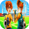 Game Inazuma Eleven FootBall pro