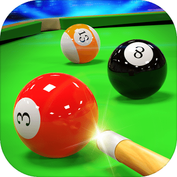 Real Pool 3D