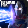 Hint Ultraman Tiga