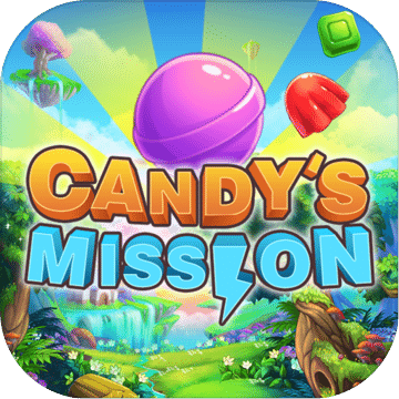 Candy's Mission