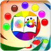 Learning Colors Game for Kids, Toddlers, Babies