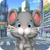 老鼠在城市 - Mouse in City