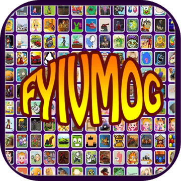 Fr-Fyivmog Games