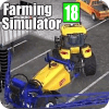 Trick Farming Simulator 18