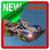 Magnum Tamiya's Adventure