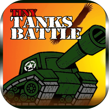 Tiny Tanks Battle