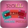 Roll Ball - Unblock Puzzle