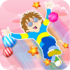 Horrid Adventure - Jumping Henry