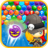 Bubble Shooter Witch Rescue