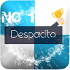 Piano Tiles Despacito