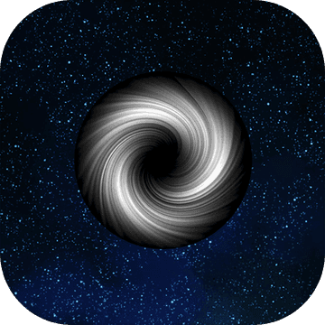 黑洞：星际穿越