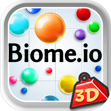 Biome.io 3D