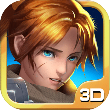 Final Clash: 3D FANTASY MMORPG