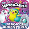 Hatchimal ColleggTibles