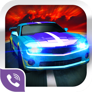 Viber Infinite Racer