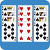 Forty Thieves Solitaire