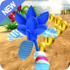 Speed Sonic Adventure