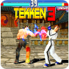 Guide For Tekken 3