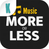 More or Less Music