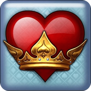 Hearts - Queen of Hearts