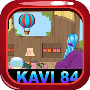 Kavi Escape Game 84