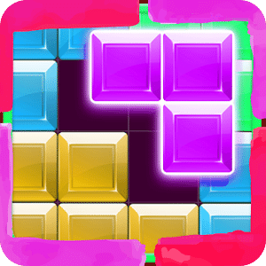 Classic Block Puzzle Mania