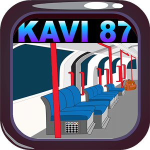 Kavi Escape Game 87