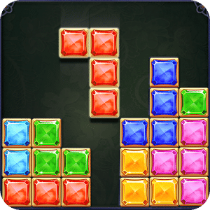 Block Puzzle Jewel 2017