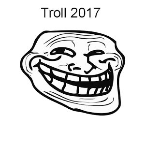 Ai la thanh troll